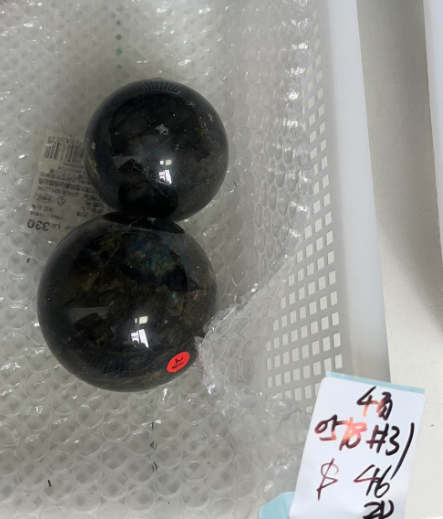 KIKICRYSTAL KIKI Claim Sale For 0518