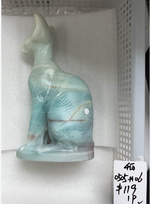 KIKICRYSTAL KIKI Claim Sale For 0505
