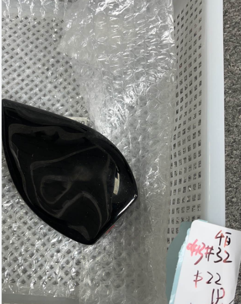 KIKICRYSTAL KIKI Claim Sale For 0413