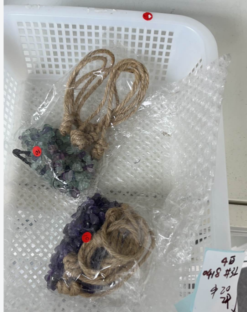 KIKICRYSTAL KIKI Claim Sale For 0418