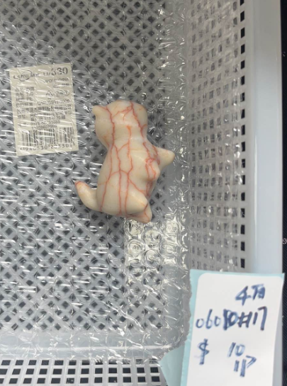 KIKICRYSTAL KIKI Claim Sale For 0610