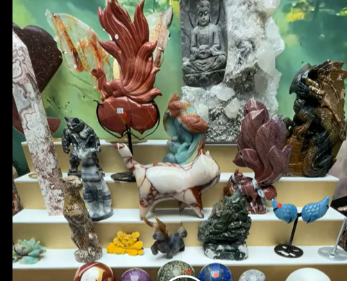 KIKICRYSTAL KIKI Claim Sale For 0613