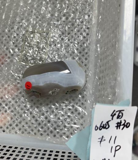 KIKICRYSTAL KIKI Claim Sale For 0605