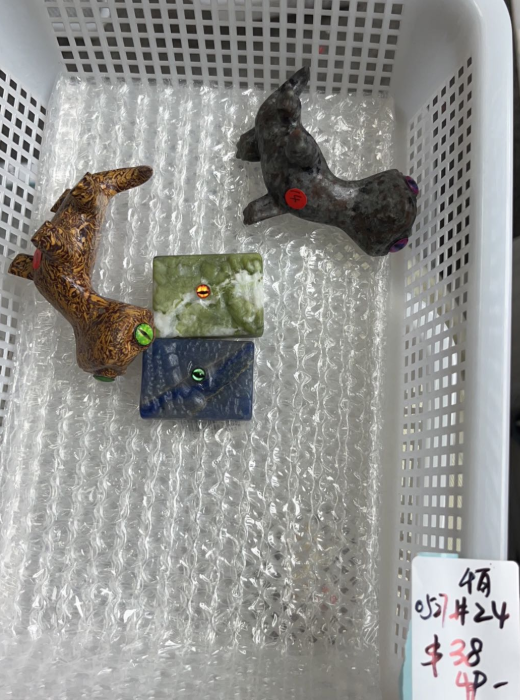 KIKICRYSTAL KIKI Claim Sale For 0527