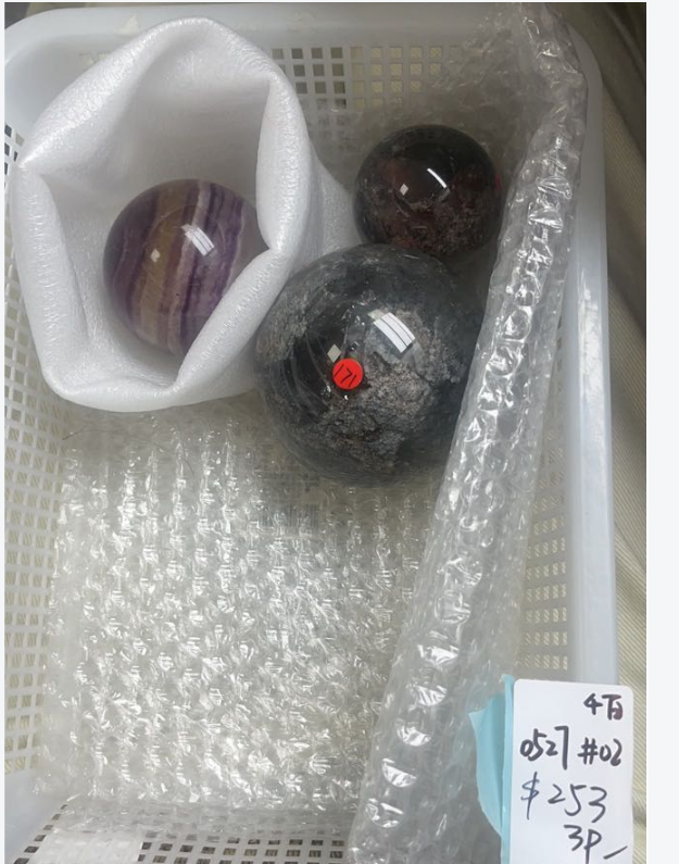 KIKICRYSTAL KIKI Claim Sale For 0527