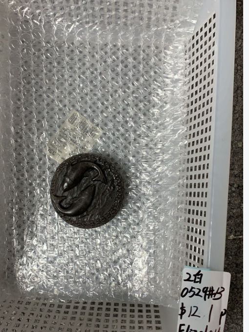 KIKICRYSTAL Unique Crystal Claim Sale for 0529