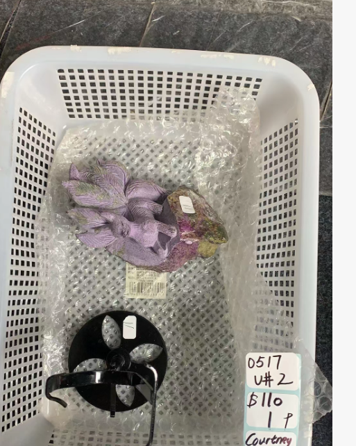 KIKICRYSTAL Unique Crystal Claim Sale for 0517