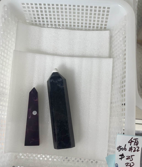 KIKICRYSTAL KIKI Claim Sale For 0506