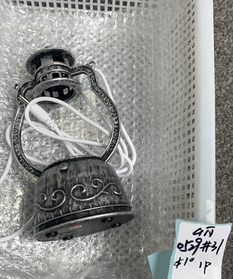 KIKICRYSTAL KIKI Claim Sale For 0529