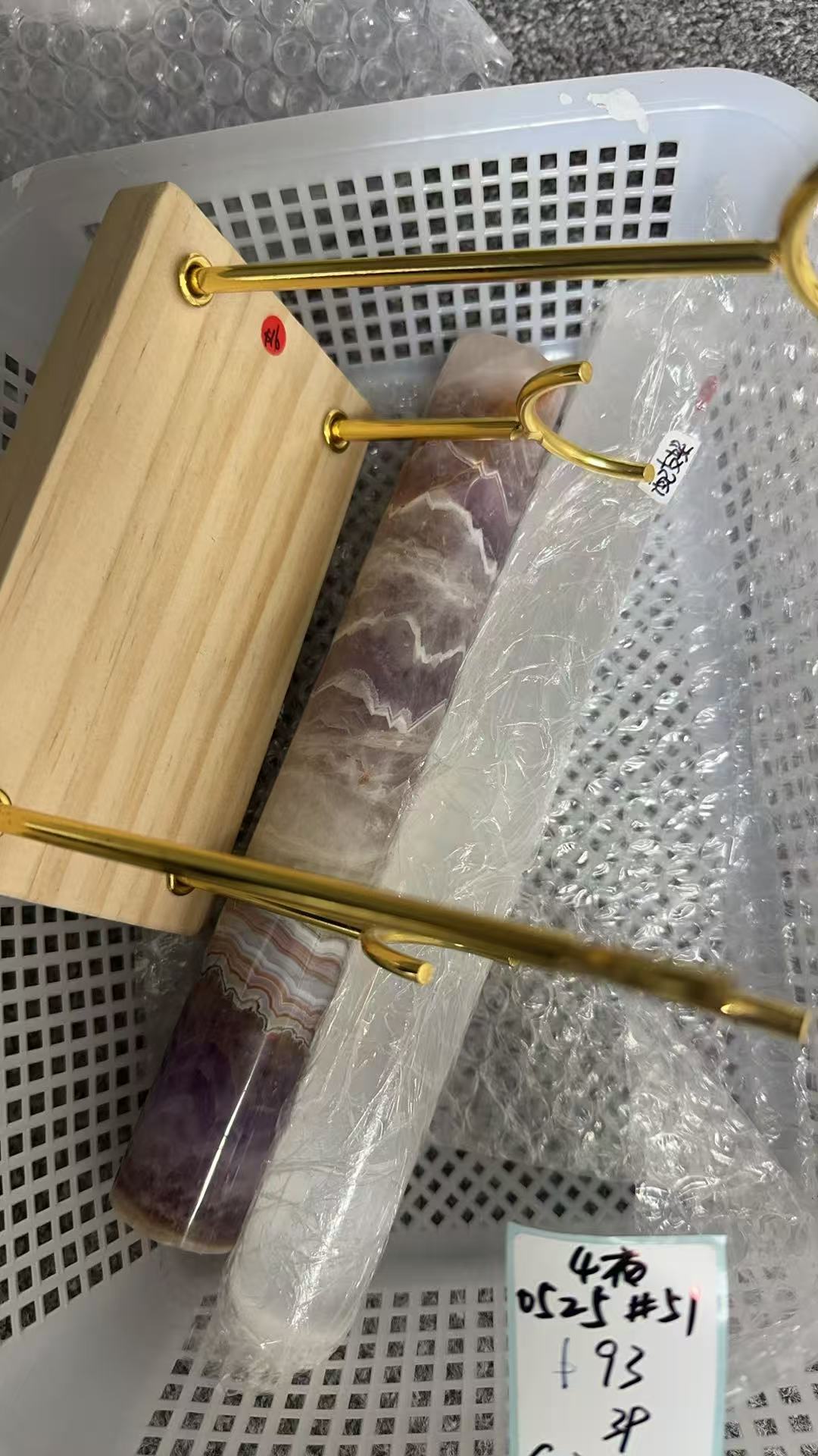 KIKICRYSTAL KIKI Claim Sale For 0525