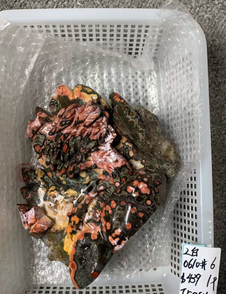KIKICRYSTAL Unique Crystal Claim Sale for 0610