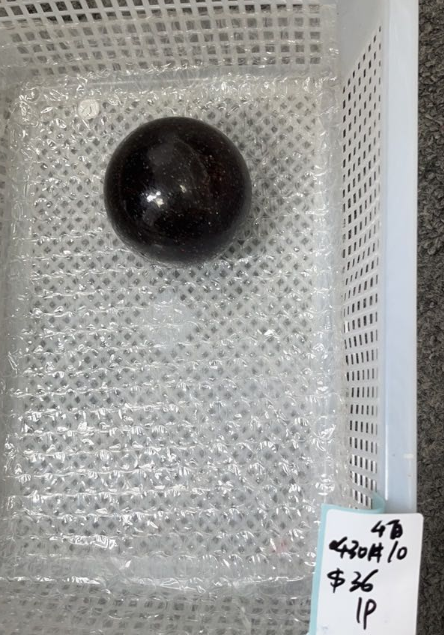 KIKICRYSTAL KIKI Claim Sale For 0430
