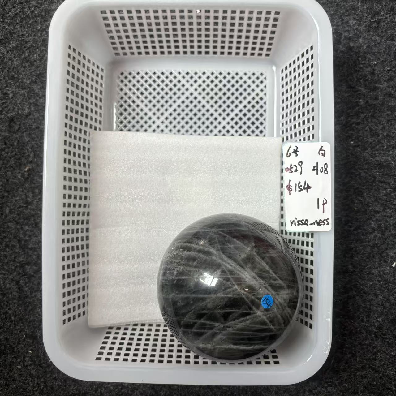 KIKI Love Crystal Claim Sale For 0529