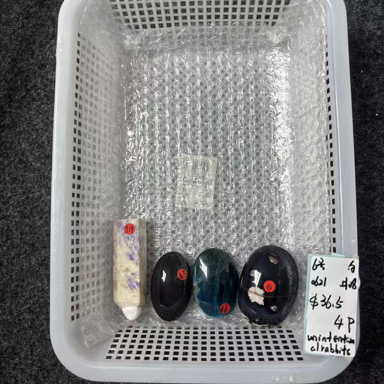 KIKI Love Crystal Claim Sale For 0621