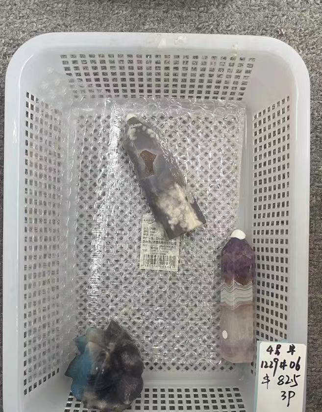 KIKICRYSTAL KIKI Claim Sale For 1229