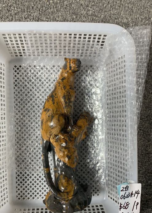 KIKICRYSTAL Unique Crystal Claim Sale for 0603