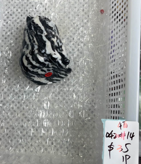 KIKICRYSTAL KIKI Claim Sale For 0420