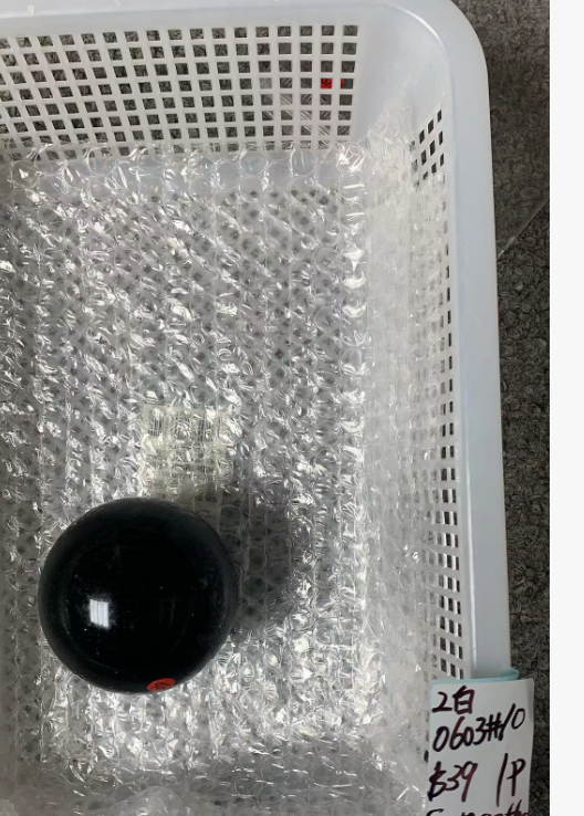 KIKICRYSTAL Unique Crystal Claim Sale for 0603
