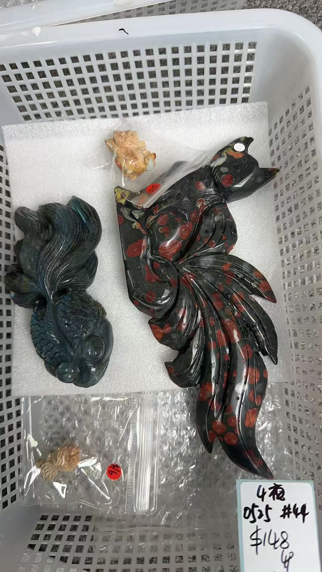 KIKICRYSTAL KIKI Claim Sale For 0525