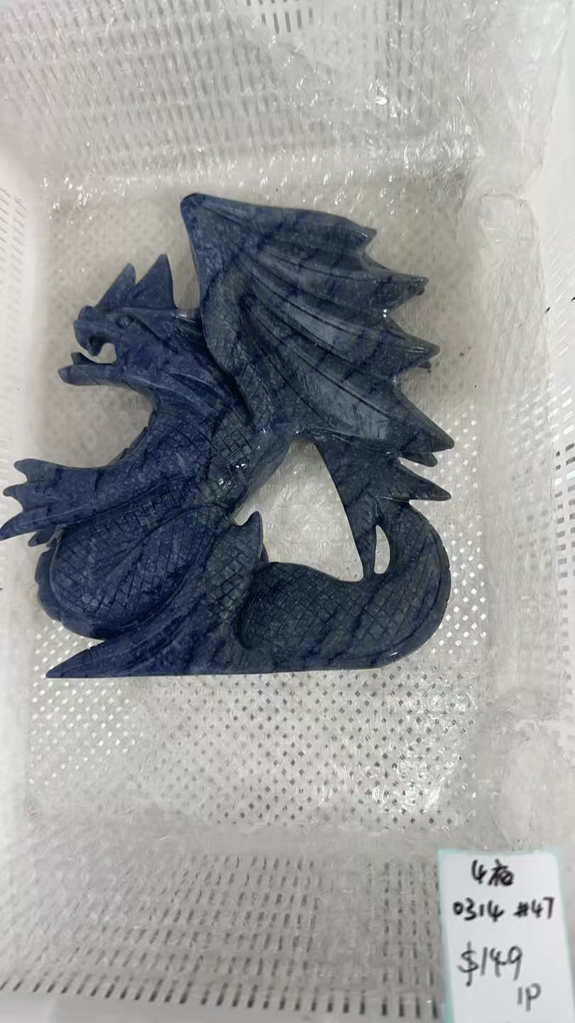 KIKICRYSTAL KIKI Claim Sale For 0314