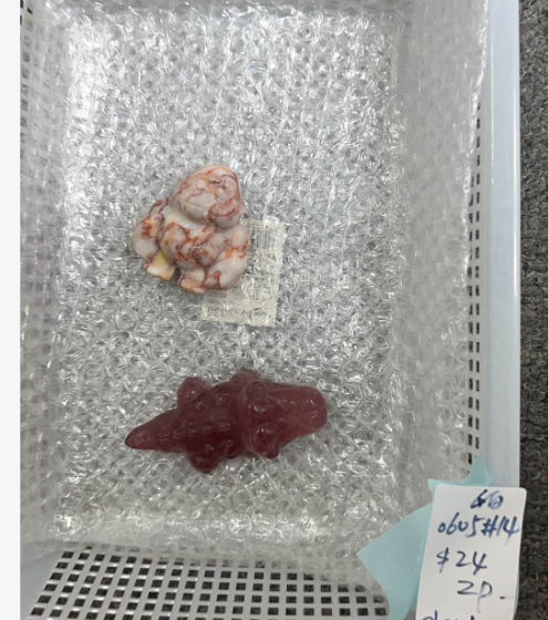 KIKICRYSTAL KIKI Claim Sale For 0605