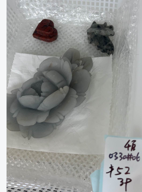 KIKICRYSTAL KIKI Claim Sale For 0330