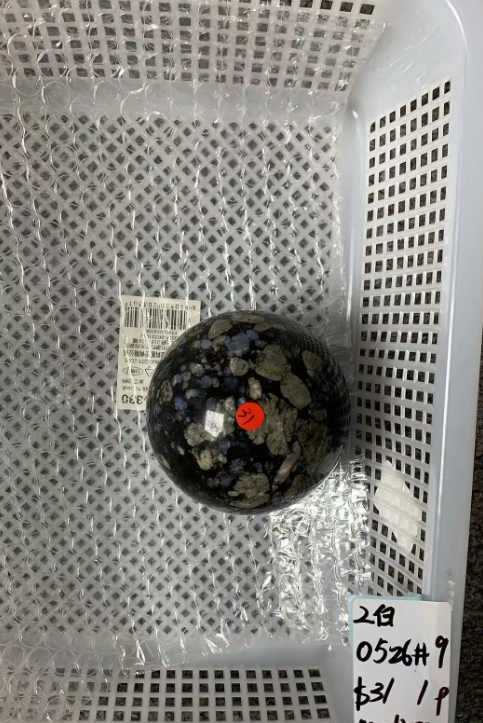 KIKICRYSTAL Unique Crystal Claim Sale for 0526