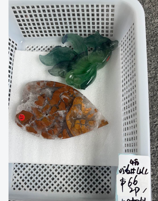 KIKICRYSTAL KIKI Claim Sale For 0506