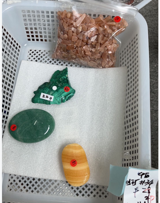 KIKICRYSTAL KIKI Claim Sale For 0505