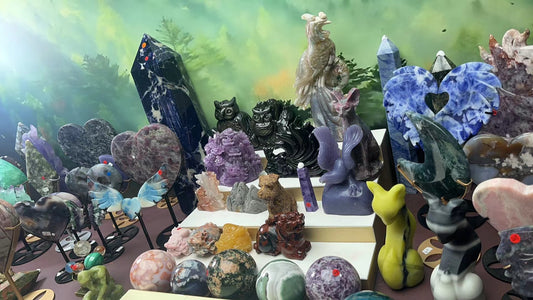 KIKICRYSTAL KIKI Claim Sale For 1229