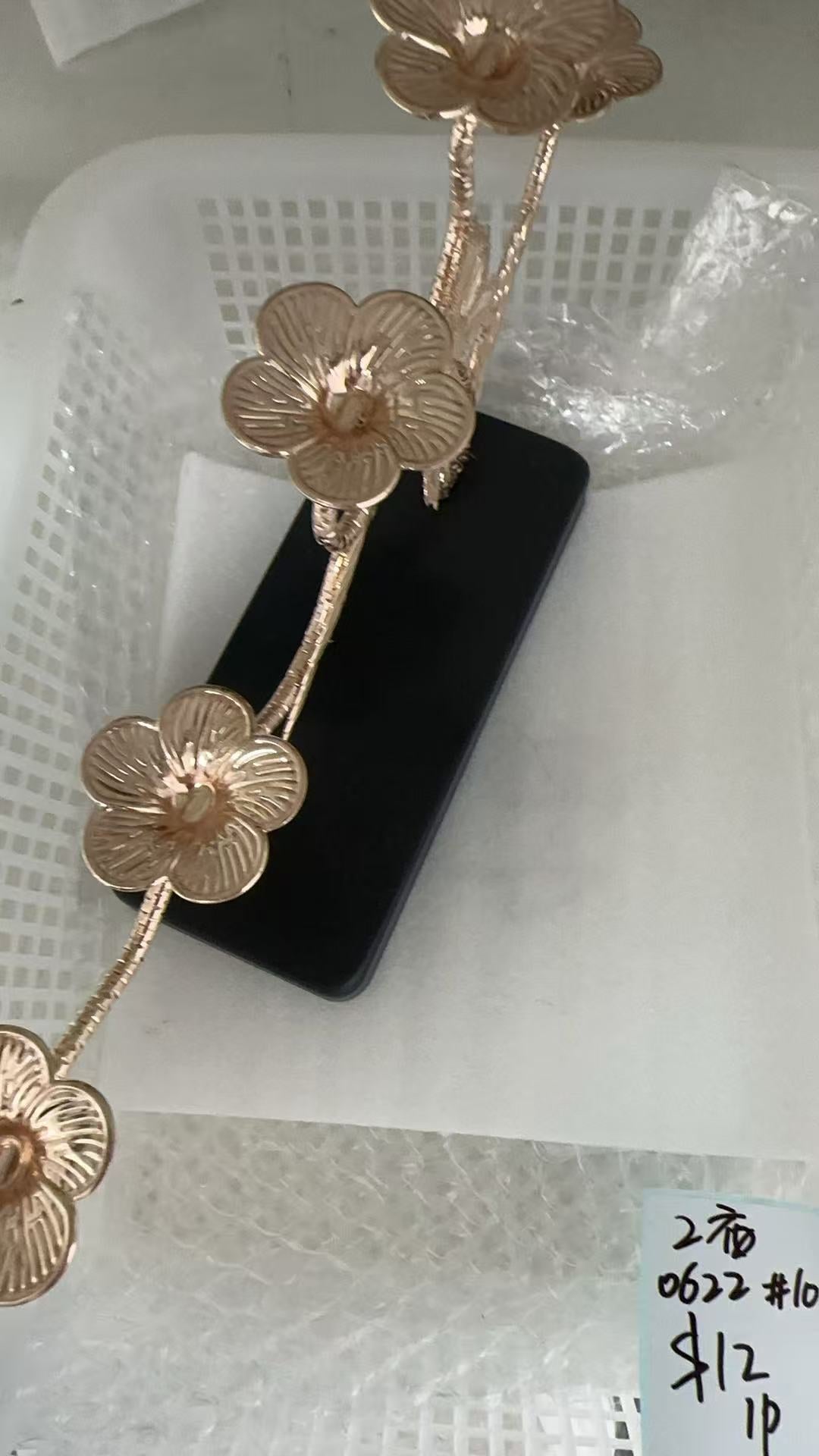 KIKICRYSTAL Unique Crystal Claim Sale for 0622