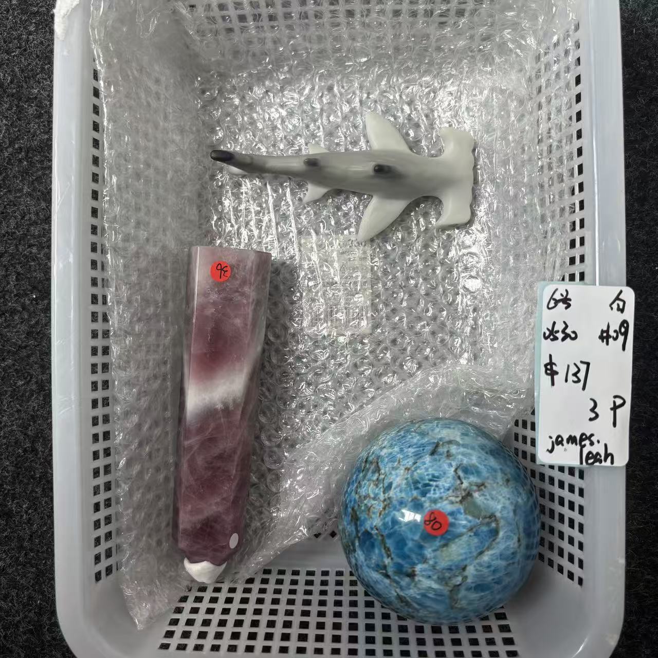 KIKI Love Crystal Claim Sale For 0530