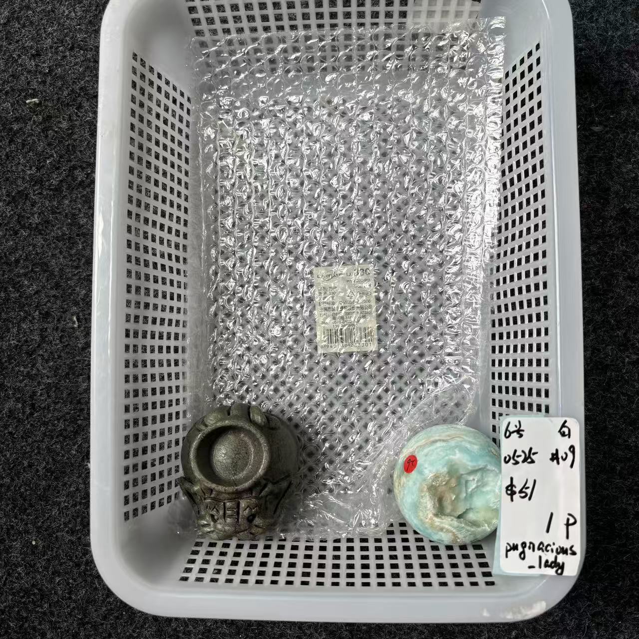 KIKI Love Crystal Claim Sale For 0525