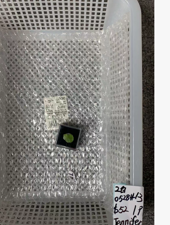 KIKICRYSTAL Unique Crystal Claim Sale for 0528