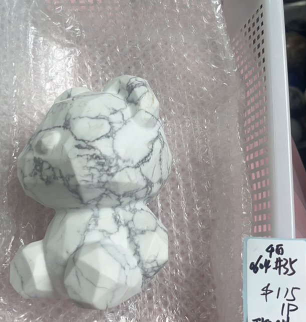KIKICRYSTAL KIKI Claim Sale For 0604