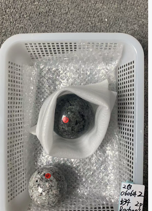 KIKICRYSTAL Unique Crystal Claim Sale for 0606