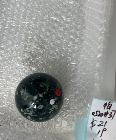 KIKICRYSTAL KIKI Claim Sale For 0520