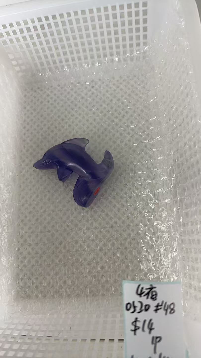 KIKICRYSTAL KIKI Claim Sale For 0520