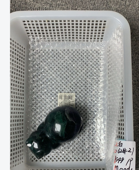 KIKICRYSTAL Unique Crystal Claim Sale for 0621