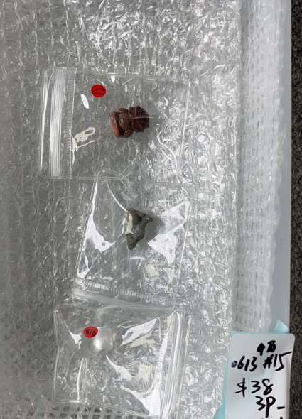 KIKICRYSTAL KIKI Claim Sale For 0613