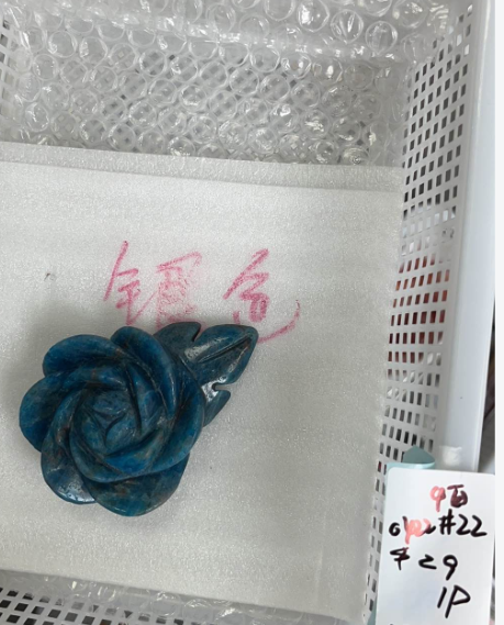 KIKICRYSTAL KIKI Claim Sale For 0422