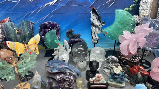 KIKICRYSTAL KIKI Claim Sale For 0830