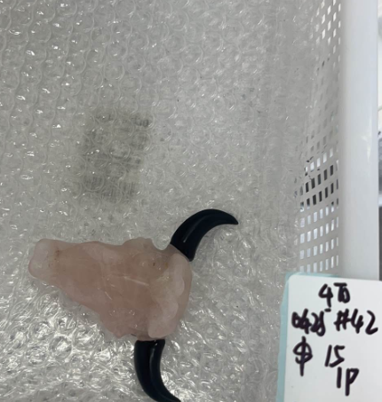 KIKICRYSTAL KIKI Claim Sale For 0425