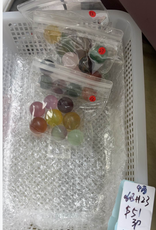 KIKICRYSTAL KIKI Claim Sale For 0603