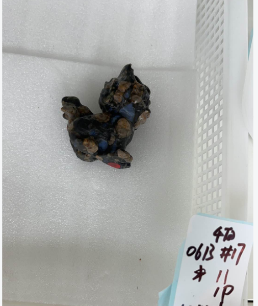 KIKICRYSTAL KIKI Claim Sale For 0613