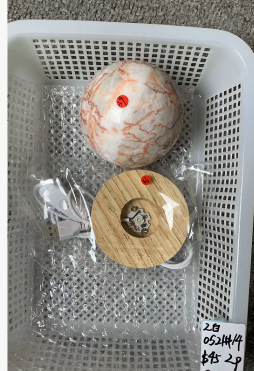 KIKICRYSTAL Unique Crystal Claim Sale for 0521