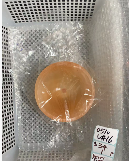 KIKICRYSTAL Unique Crystal Claim Sale for 0510