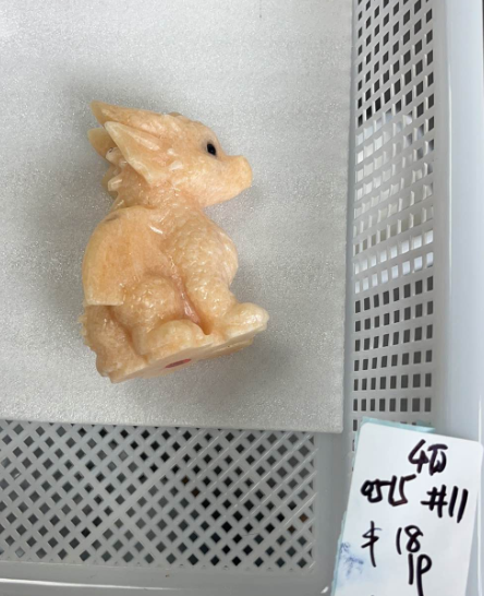 KIKICRYSTAL KIKI Claim Sale For 0515