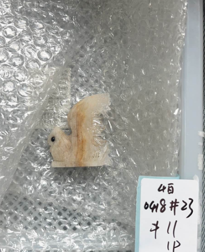 KIKICRYSTAL KIKI Claim Sale For 0418