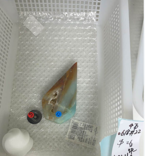 KIKICRYSTAL KIKI Claim Sale For 0618